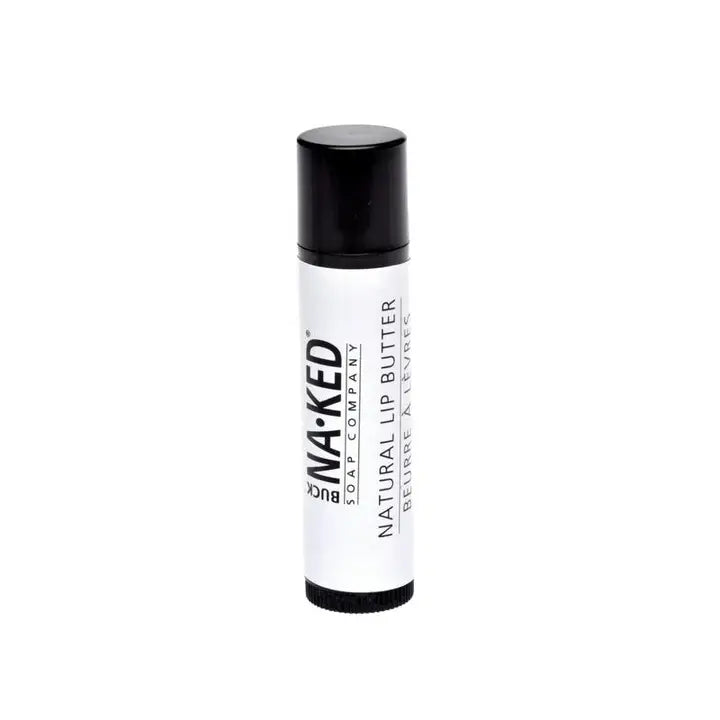 Natural Lip Butter – Lineage