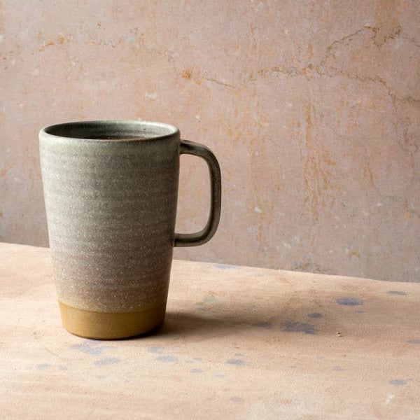 Latte Mug  16 oz – Lineage
