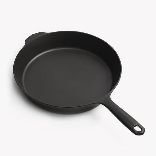Field Company Cast Iron Skillet – Lineage