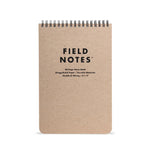 Field Notes Steno Pad 80 Page Notebook