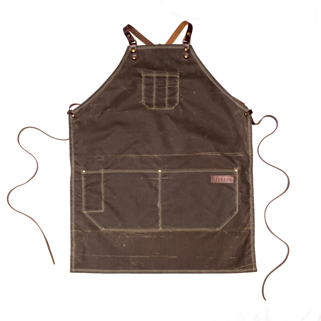 The Everyday Apron