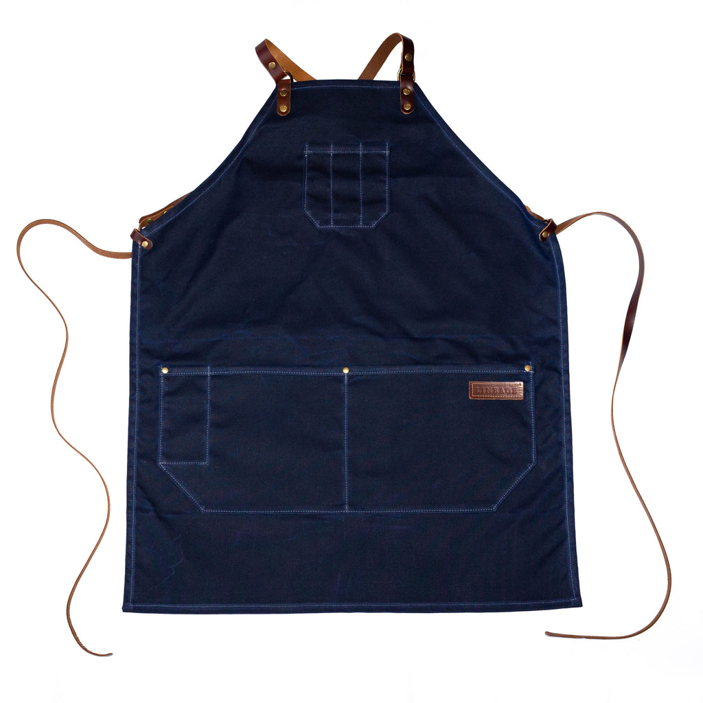 The Everyday Apron