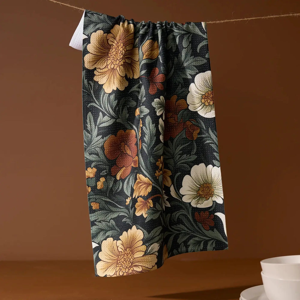 Microfiber Tea Towel