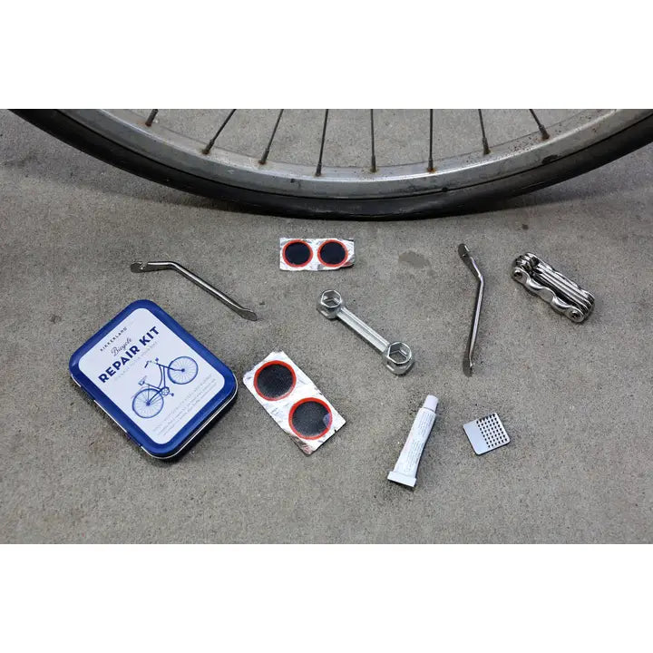 Bicycle Repair Kit