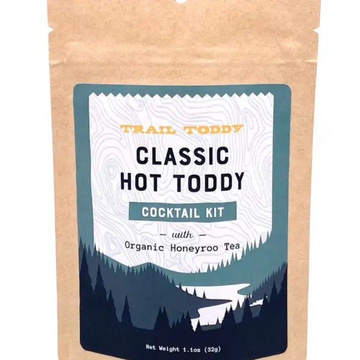 Trail Hot Toddy Kit