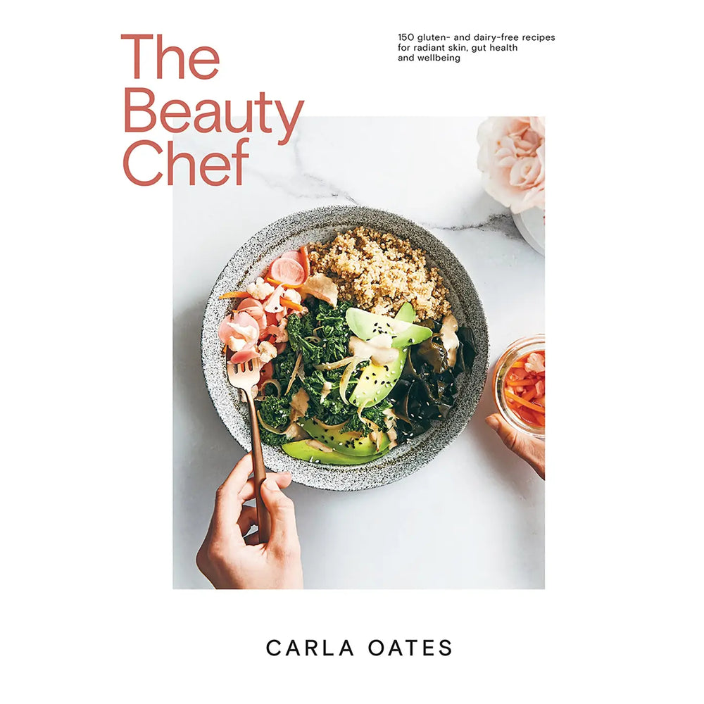 The Beauty Chef