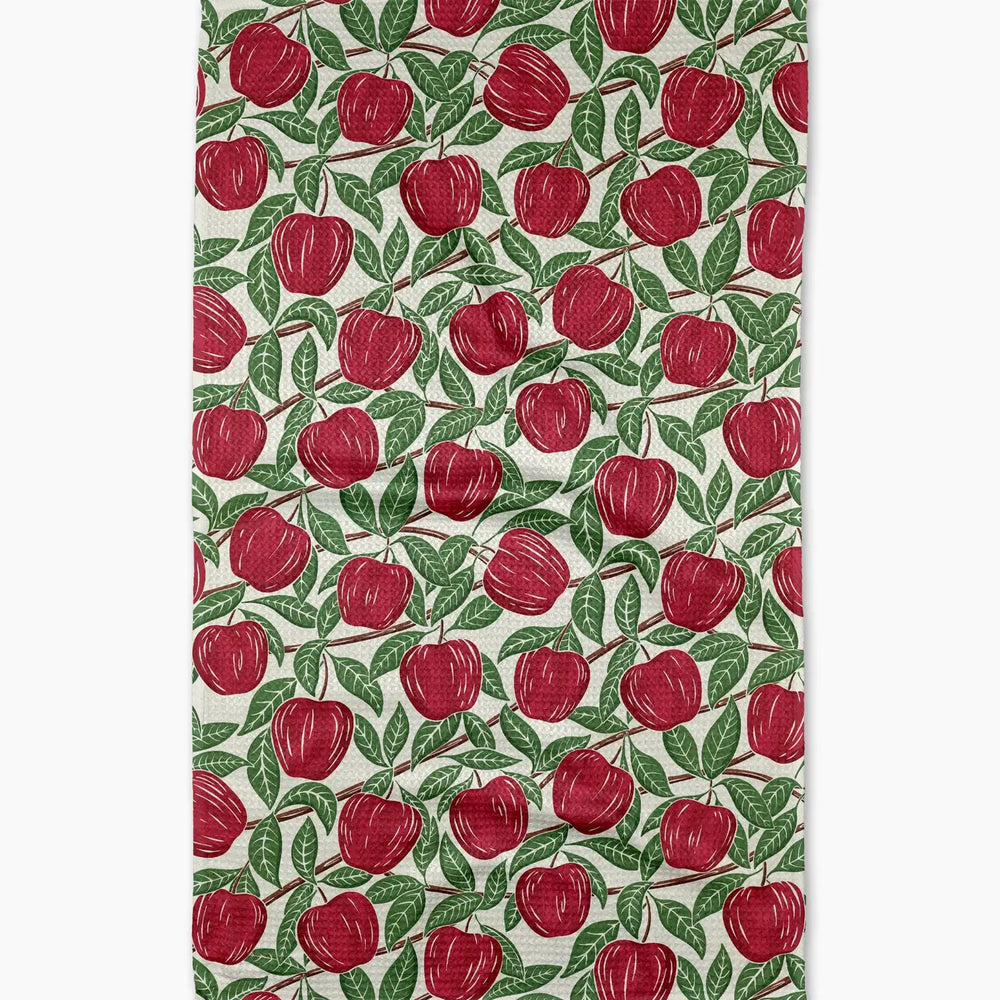 Microfiber Tea Towel