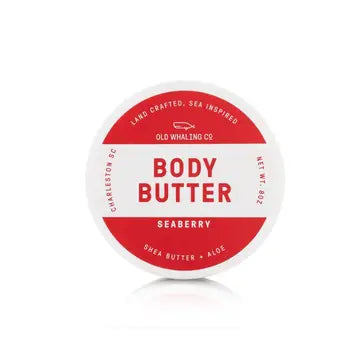 Body Butter