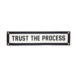 Trust the Process Pennant