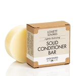 Solid Conditioner Bar