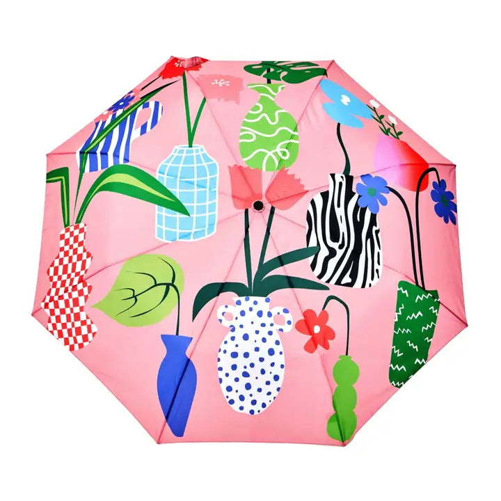 Duckhead Umbrella with Prints