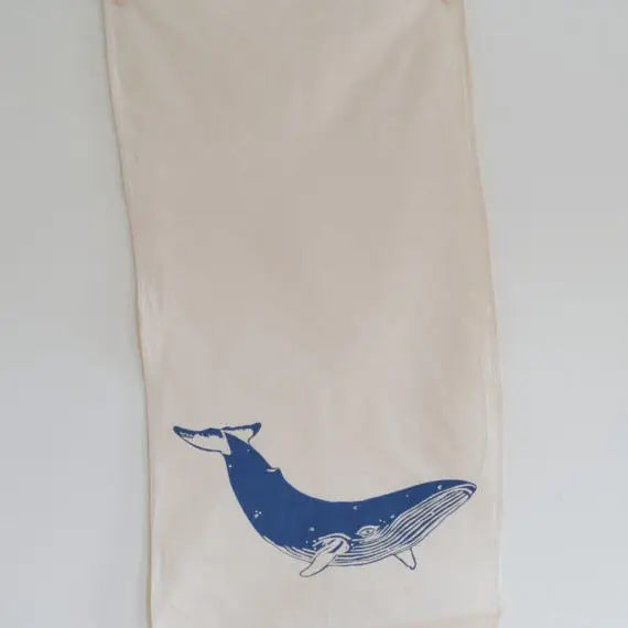 Organic Cotton Tea Towel