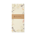 Wild Ideas Notepad