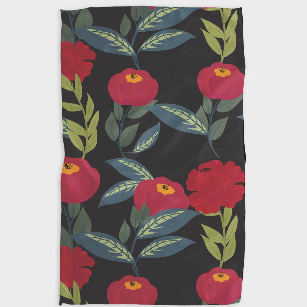 Microfiber Tea Towel