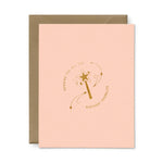 Birthday Sparkles Greeting Card