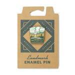 National Park Pins