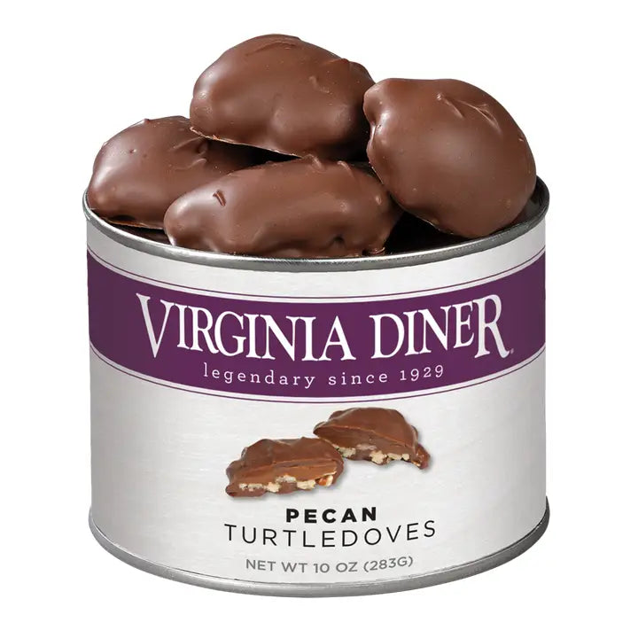 Virginia Peanuts