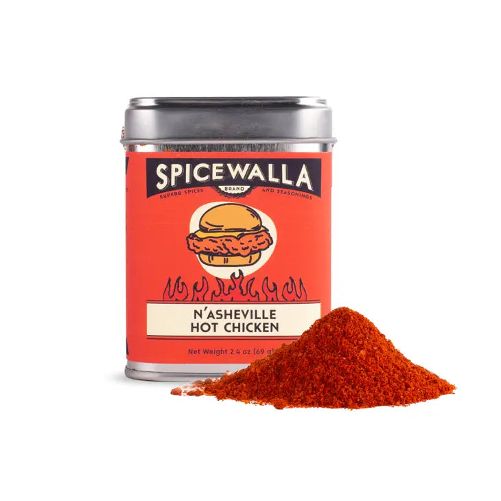 Spicewalla Spice Tin