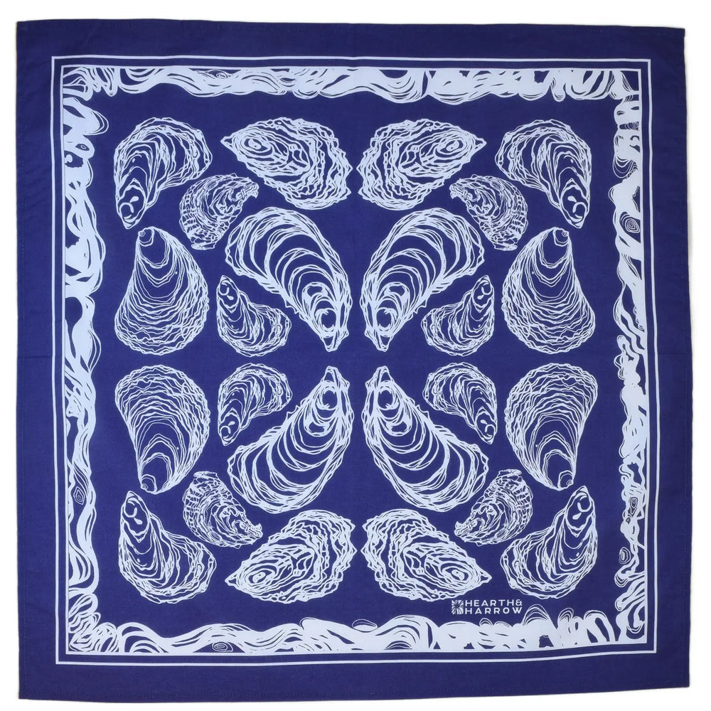 Hearth & Harrow Bandana