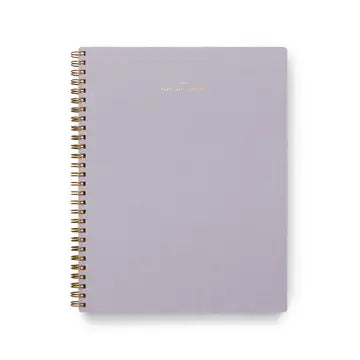 2025 Compact Task Planner