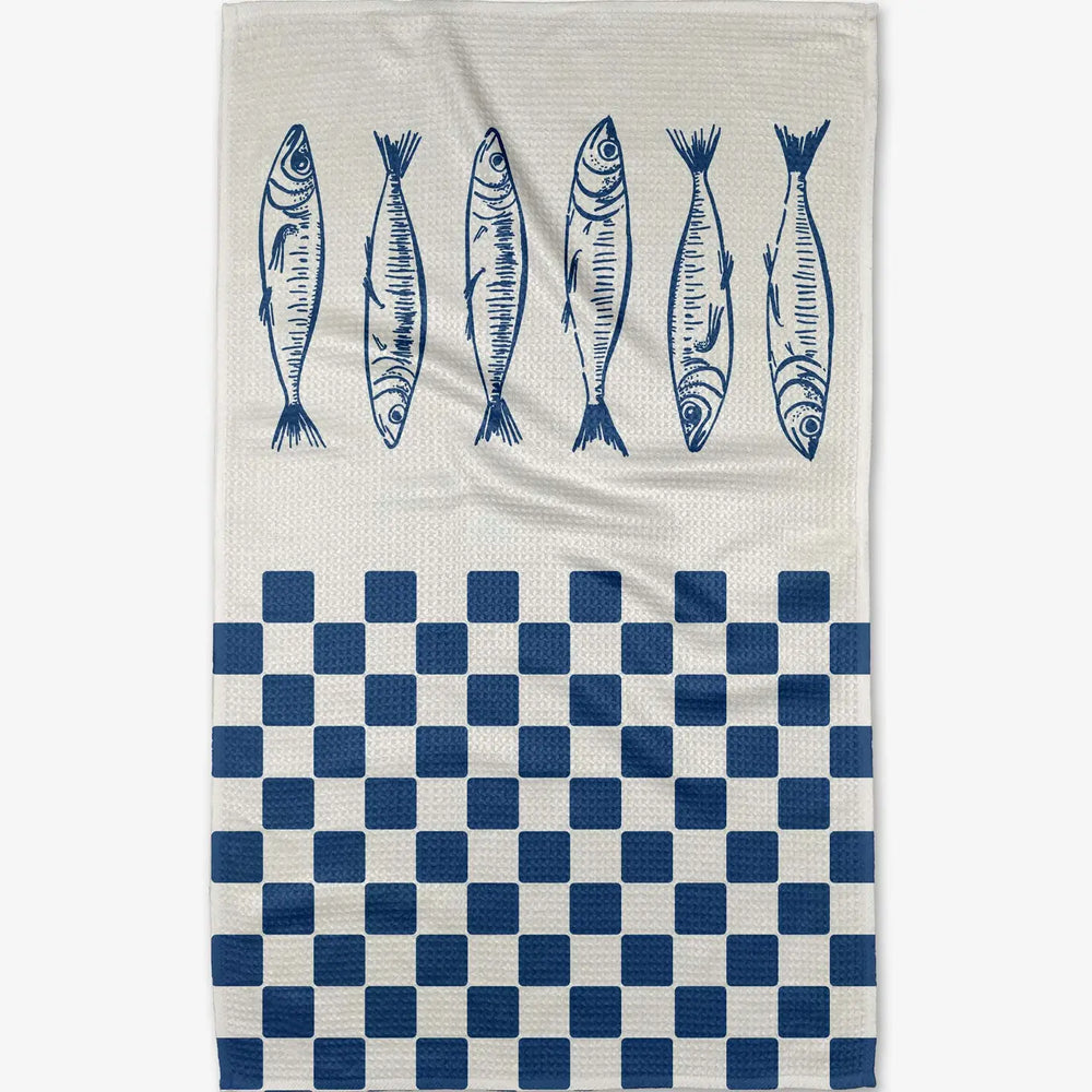 Microfiber Tea Towel