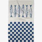 Microfiber Tea Towel
