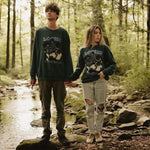 Loons of North America Sweatshirt