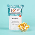 Poppy Popcorn