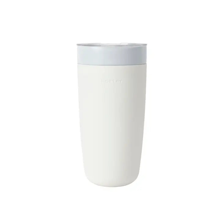 Insulated Ceramic Stainless-Steel Tumbler