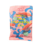 Sour Fish