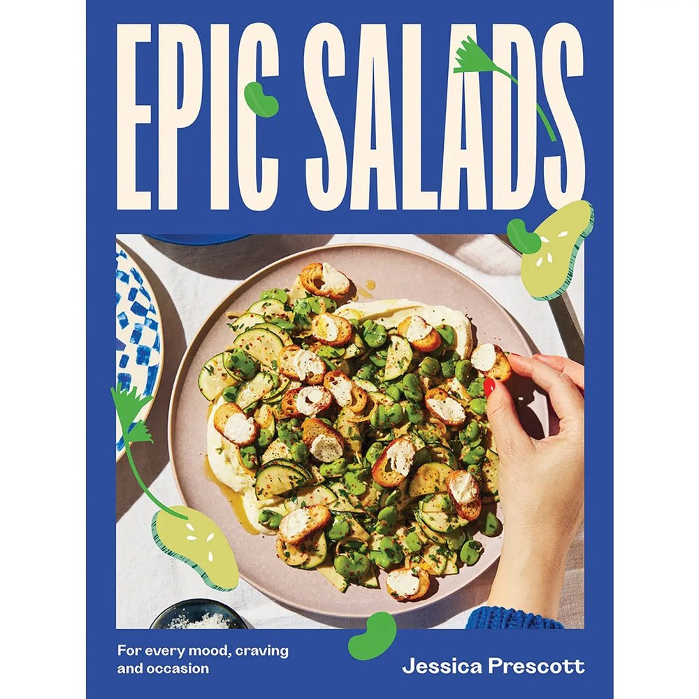 Epic Salads