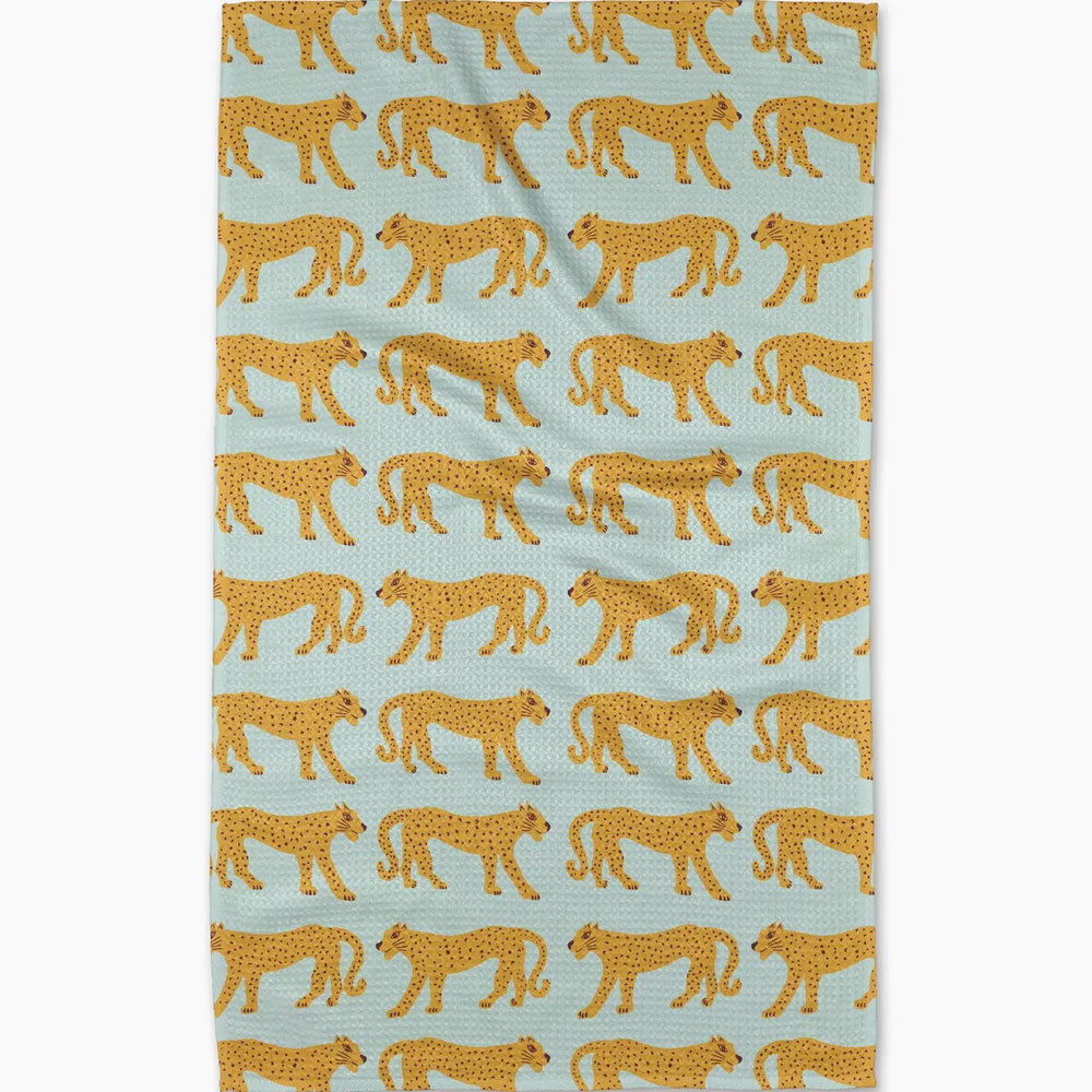 Microfiber Tea Towel