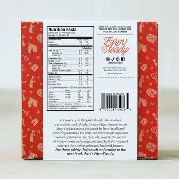 Pastry Tart Kit