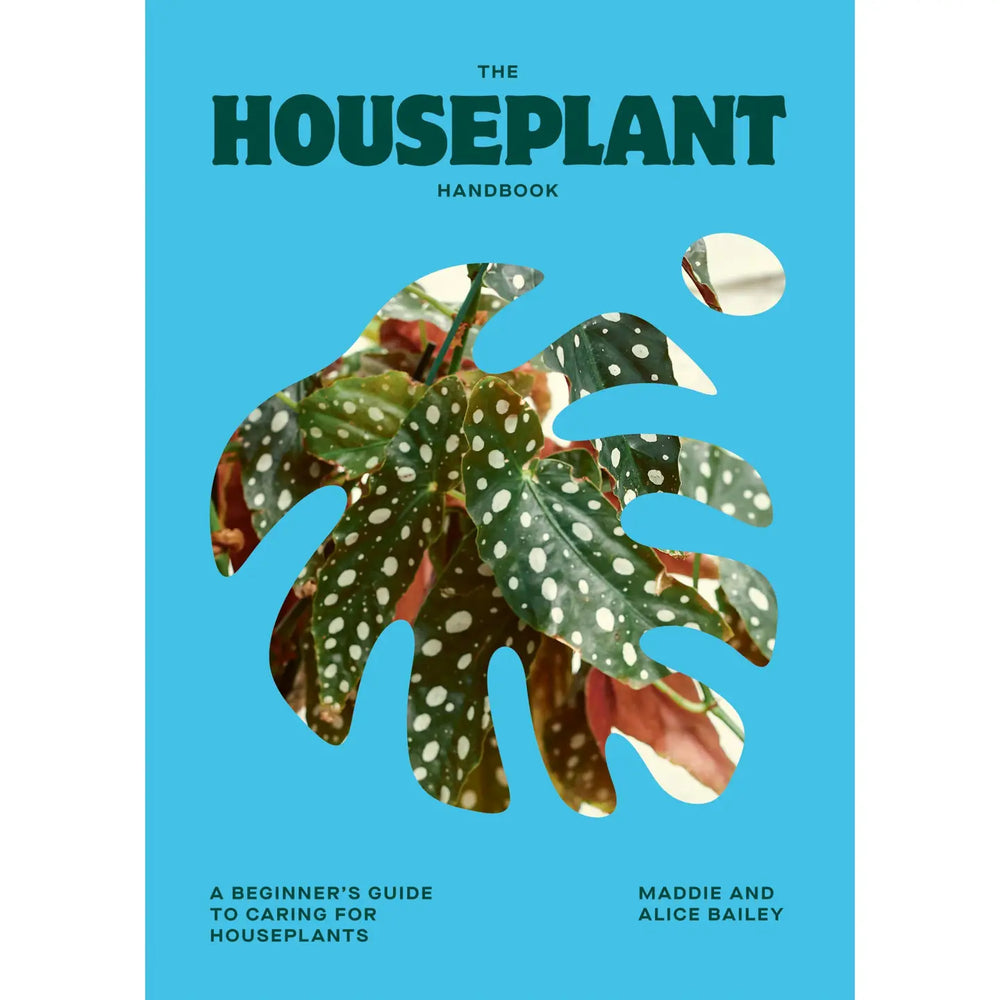 Houseplant Handbook