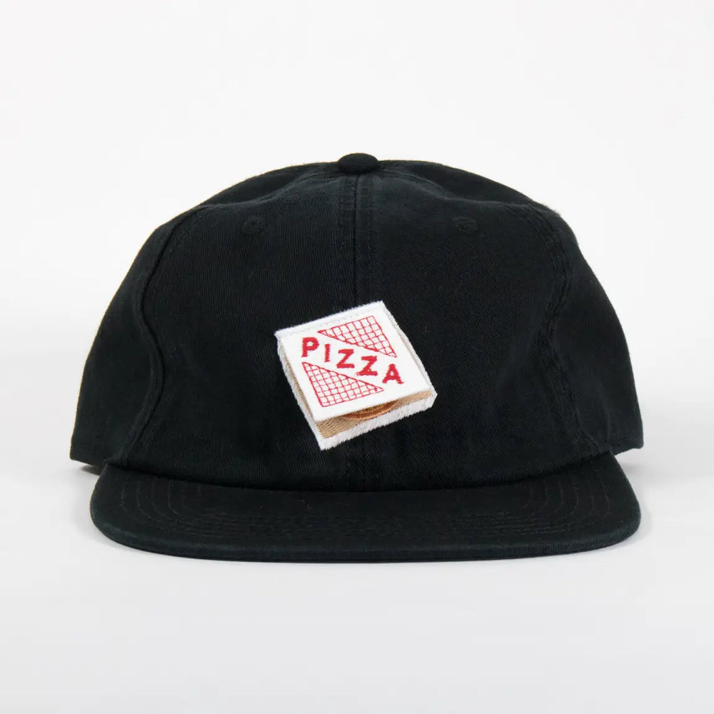 The Whole Pizza Hat