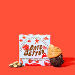 Chocolate Covered Dates