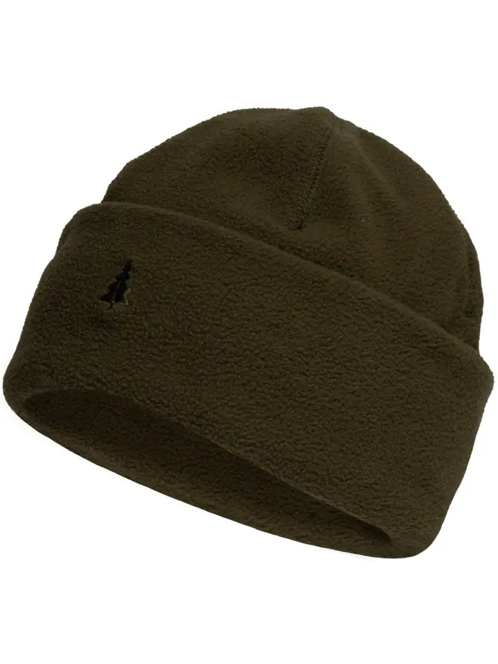 Ponderosa Beanie