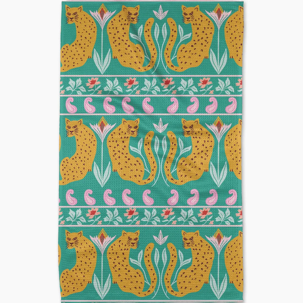 Microfiber Tea Towel