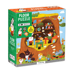 Forest School Puzzle