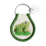 Patch Keychain