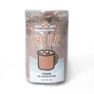 The OG Hot Chocolate Mix