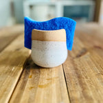 Handmade Ceramic Sponge Holder