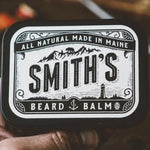 Smith's Beard Balm