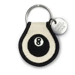 Patch Keychain