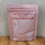 Mineral Bath Soak