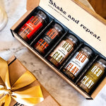 Spice Up Your Life Gift Set
