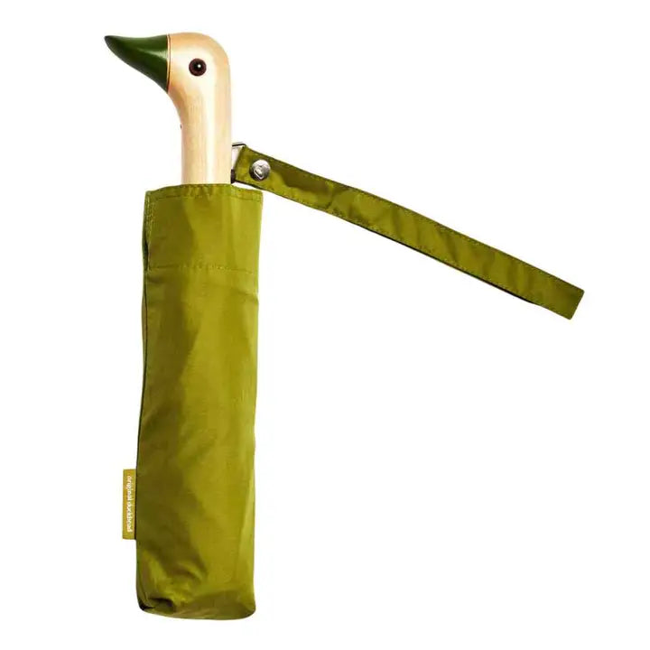 Duckhead Umbrella - Solid Colors