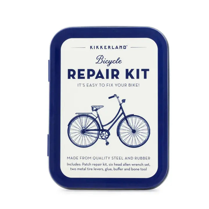 Bicycle Repair Kit