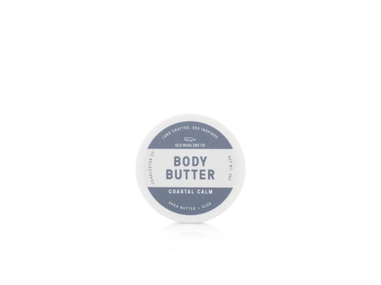 Travel Size Body Butter