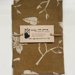 Emily Ruth Linen Tea Towel